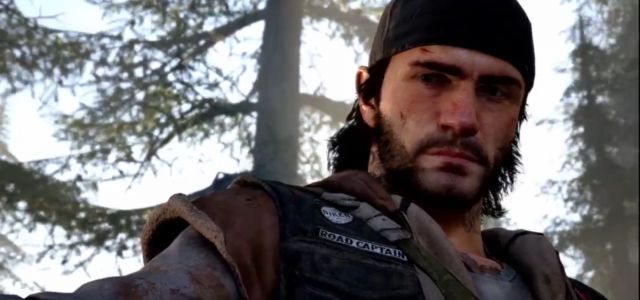 Days gone бензобак сары как найти